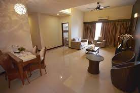 Bayou lagoon park resort ⭐ , malaysia, malacca, amari villa, jalan wakaf utama: Bayou Lagoon Park Resort Holiday Residences Melaka