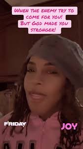 Hallelujah God made me stronger! Oh my! Thank You Jesus! #stronger  #justlive #trending #motivational #inspirational