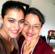 Kajol Wiki Age Boyfriend Husband Family Caste Biography More Wikibio Kajol born kajol mukherjee 5 august 1974 also known by her married name kajol devgan is an indian film actress who predominantly works in hindi cinema.
