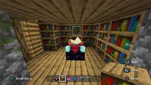 The enchantment table is an interactive block used to enchant certain items using experience points. Easy To Learn Fictional Languages Minecraft S Galactic Alphabet Geeky Matters