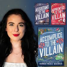 The Library Speakers Consortium would not be what it is today without the  leadership and creative juices of Brandon Adler! As we celebrate three  years of author talks with Brandon (and her