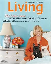 By 1996 martha stewart living enterprises had a staff of 140 and burgeoning sales. One Year Martha Stewart Living Magazine Subscription Only 14 99 Saving Cent By Cent