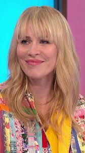 Natasha Benfield's Instagram, Twitter & Facebook