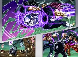 Why Cooler Could Be In Dragon Ball Super'S New Movie