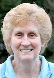 Barbara May (Bookamer) Rhodes