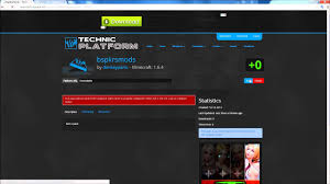 Explore the technic platform from right within the launcher. How To Install Shaderpacks To Minecraft Modpacks English Attack Of The B Team Tekkit Technic By Gbbg