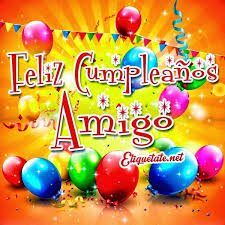 Tarjetas De Cumpleanos Para Enviar Decumple Net