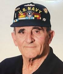 Eugene Dumas Obituary (1933