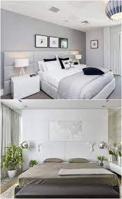 Check spelling or type a new query. That S Why White Bedrooms Aren T Boring 31 Photos Modern Bedroom White Bedroom Modern Modern White Bedroom