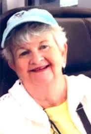 Mary Turnage Obituary (1942