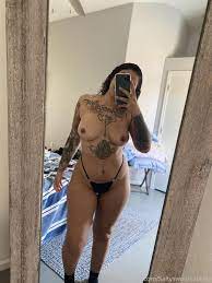 Saltysweetsabrina Nude OnlyFans Leaks (50 Photos) 