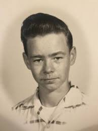 Carl Eugene Sapaugh Obituary