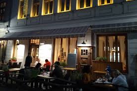 Mobile photo upload für restaurant centrul vechi. Terase Frumoase In Centrul Vechi Unde Te PoÈ›i Relaxa In Inima BucureÈ™tiului Restograf Ro
