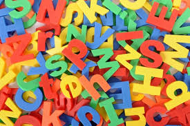 It really depends on the font since you are asking for the one which takes up the most pixels. Weloveteachingenglish English Learning Resources Exercise 1 Alphabet