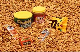 Are Peanuts Acidic What About Peanut Butter Foodary Nutrition Facts