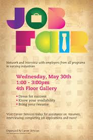 Pin By Iadt Chicago On Iadt Events Job Network Job Fair Job Career