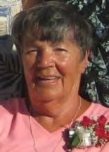 Obituary information for Natalie M. Nickerson