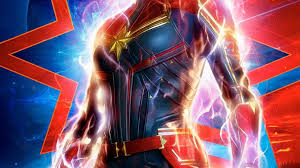 Endgame, captain marvel cut her hair and pushed back against the gender binary. Captain Marvels Krafte Fahigkeiten Im Mcu Kino De