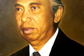 Biografi Singkat Adam Malik Pahlawan Nasional Asal Sumatera Utara, Ketua  Partai Para Sopir dan Wakil Presiden