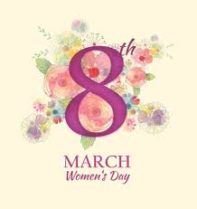 International Women S Day Digital Download Instant Etsy In 2020 Ladies Day Happy Woman Day Happy International Women S Day