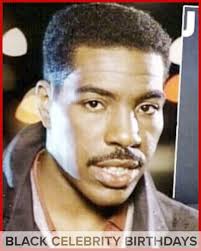 Oran "Juice" Jones Celebrates His Birthday Today** **Oran "Juice" Jones  (born