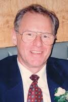 Brian KEMPSTER Obituary