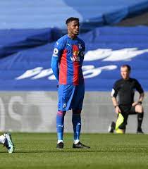 Why Zaha Didn T Kneel Before Start Of West Brom Match