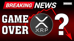 The best digital asset for global payments. Breaking Sec Verklagt Ripple Geht Xrp Jetzt Auf 0 Eur Youtube