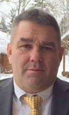 Richard Paul Martinez Sr.