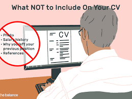 Including a bulleted list under previous roles will be vital to clearly showcase responsibilities and transferable skills. Curriculum Vitae Cv Samples Templates And Writing Tips