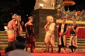 We did not find results for: Indah Dan Memukau Ini 6 Ragam Seni Teater Bali Yang Wajib Kamu Tonton