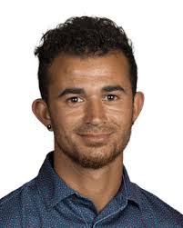 Barry Babbitt PGA TOUR Player Profile, Stats, Bio, Career