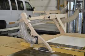Next, you need custom filters, expandable dust hose, and miter saw dust collector, etc. 6 Tips For Dust Collection Upgrades Finewoodworking