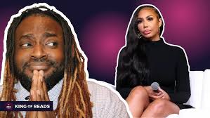 DR CONTESSA TELLS DR HEAVENLY TO SQUARE UP HEAUX! DR GREGORY READY TO PUT  PAWS ON QUAD'S MAN