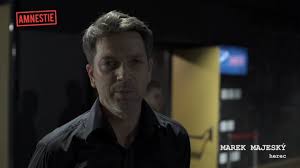 Amnestie je drama z roku 2019, spadající do žánrů drama a thriller. Film Amnestie Videos Facebook