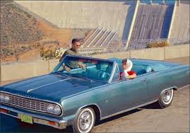 Image result for Daytona Blue 1964 Chevelle