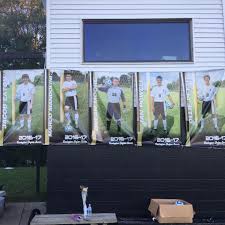 Covington Goal Seekers