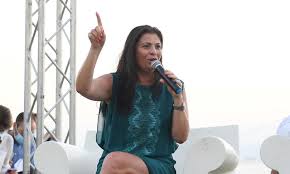 Si parla di cinema, libri, fumetti, lego, action figure, giochi da tavolo e di ruolo. E Morta Jole Santelli Presidente Della Calabria