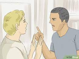 3 Ways To Win A Fight In Under 30 Seconds - Wikihow