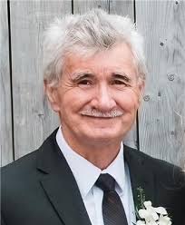 Peter Pytlik Obituary