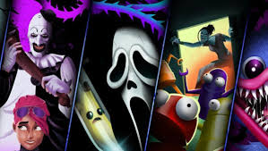 Cómo conseguir todas las skins de Halloween en Fortnite 2025 antes de que desaparezcan del juego