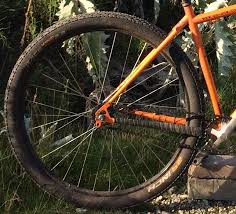 A few weeks ago i had a lapse in judgement and i called my friend and told him i needed another place. Inbred 29er Tire Clearance Mountain Bike Reviews Forum