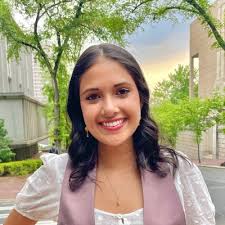 So beyond excited to be joining the Los Angeles Dodgers as a Planning and  Development intern this summer!