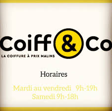 Similar apps to coiff and co. Coiff Co Hair Salon Poitiers France 3 Reviews 136 Photos Facebook
