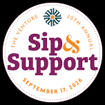 Sip & Support 2026