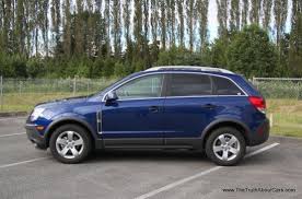 Image result for Dark Blue 2011 Captiva