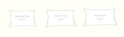 throw pillow sizes choosing throw pillow cover size guide