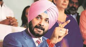 Navjot kaur siddhu said sidhu has always worked for the party. As Gandhis Face Questions Sidhu Maintains Silence Cities News The Indian Express