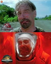 Official Jurassic World Facebook Group