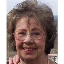 Lorraine Dawson Lilly Obituary